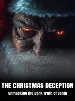 cover image of The Christmas Deception